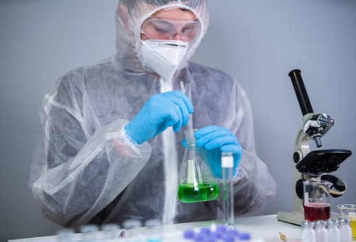 Toxicología