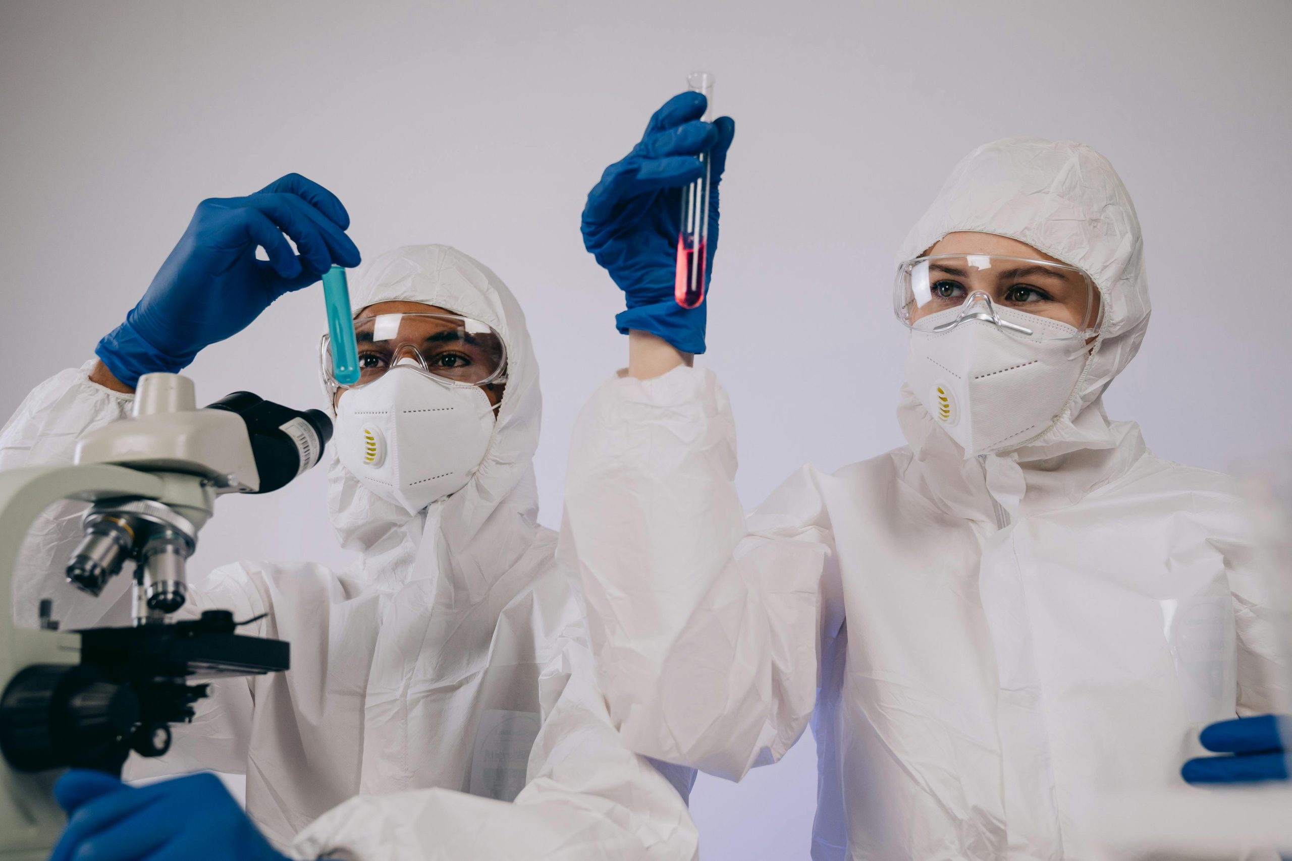 Estudios epidemiológicos en el área de Seguridad y Salud Ocupacional