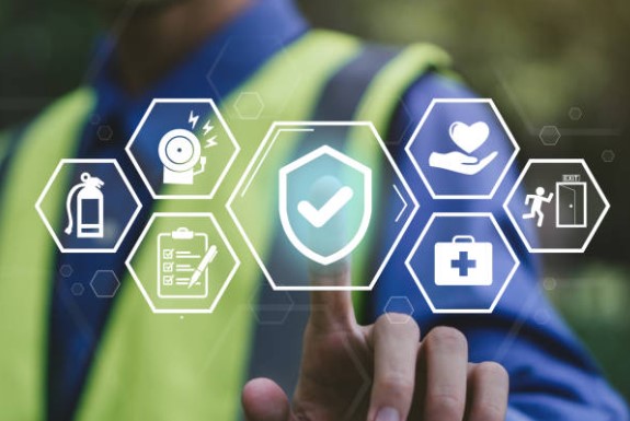 Diplomado en Seguridad y Salud Ocupacional